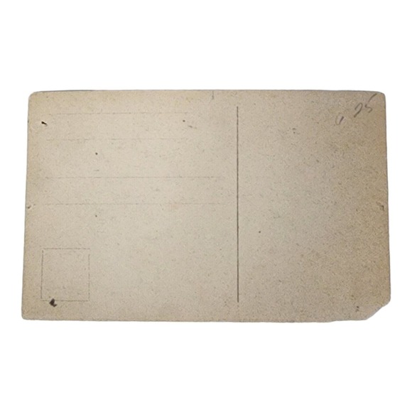 Johann Christoph Friedrich von Schiller Iconic Literary Figure RPPC Postcard - Picture 2 of 4